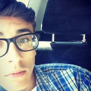 Meet your Posher, Jonathan